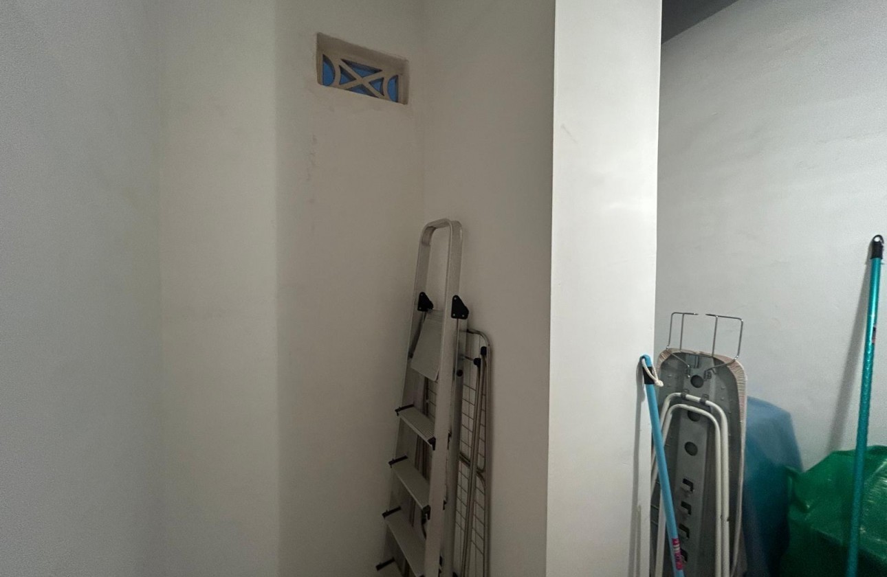 Reventa - Apartamento - Orihuela Costa - Altos de Campoamor