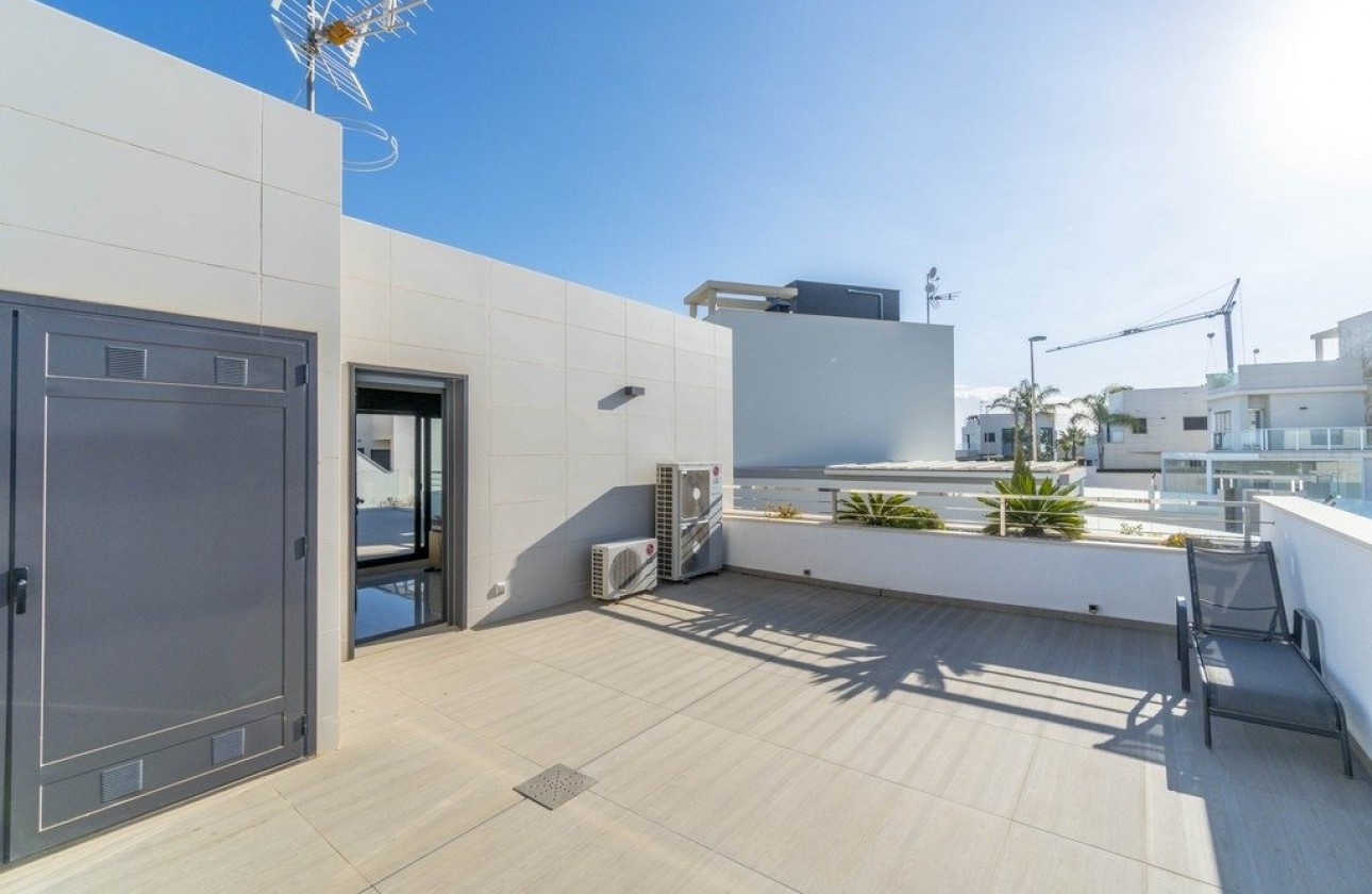Reventa - Chalet - Orihuela Costa - Agua Marina