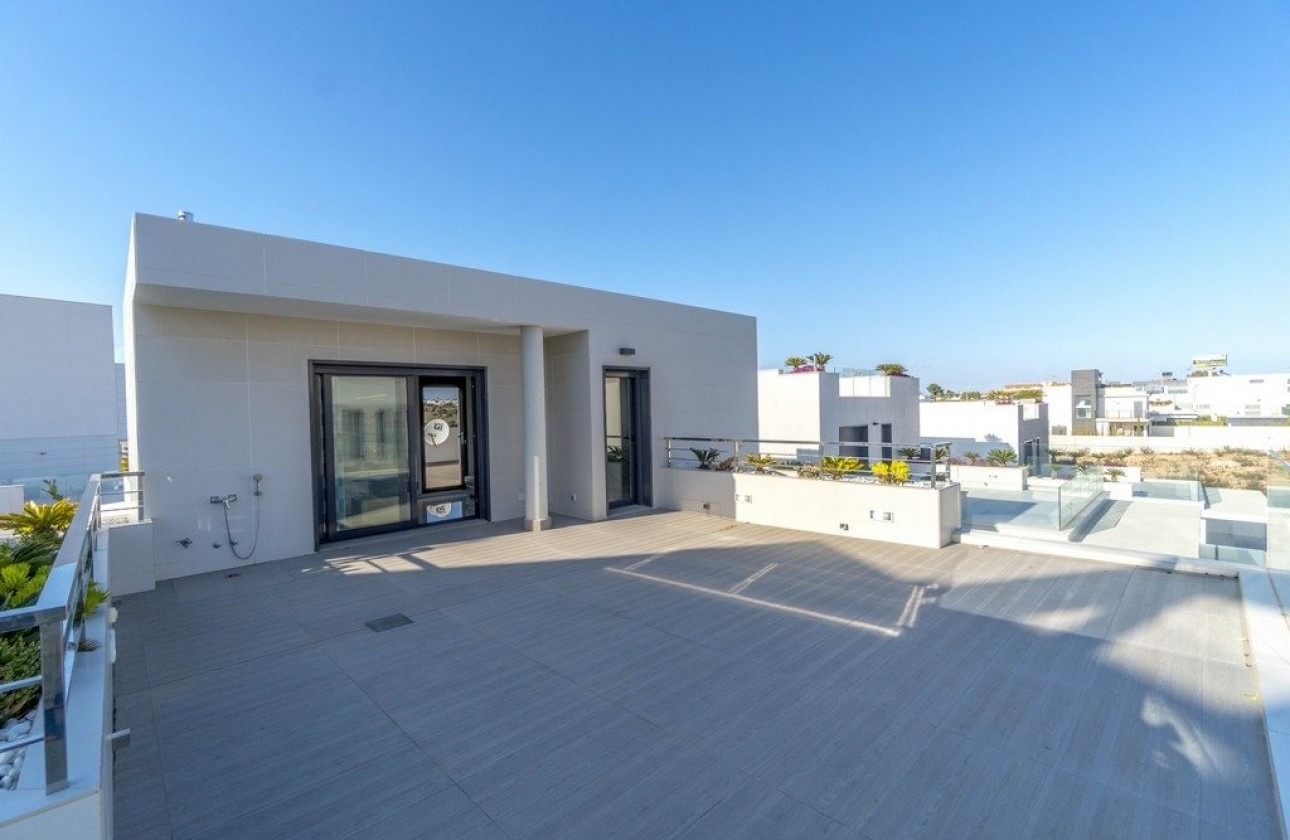 Reventa - Chalet - Orihuela Costa - Agua Marina