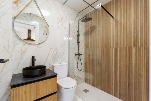 Reventa - Chalet - Torrevieja - El chaparral