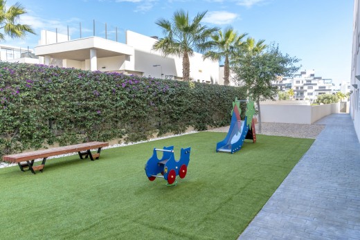 Återförsäljning -  - Orihuela - Orihuela Costa