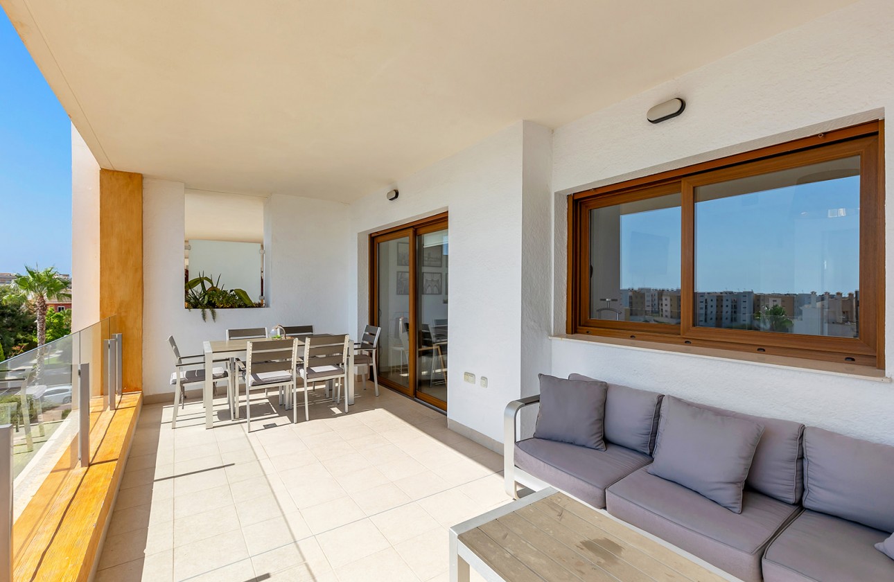 Reventa - Apartamento - Orihuela - Orihuela Costa