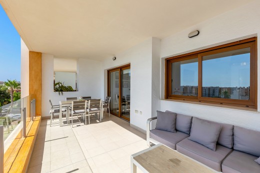 Reventa - Apartamento - Orihuela - Orihuela Costa
