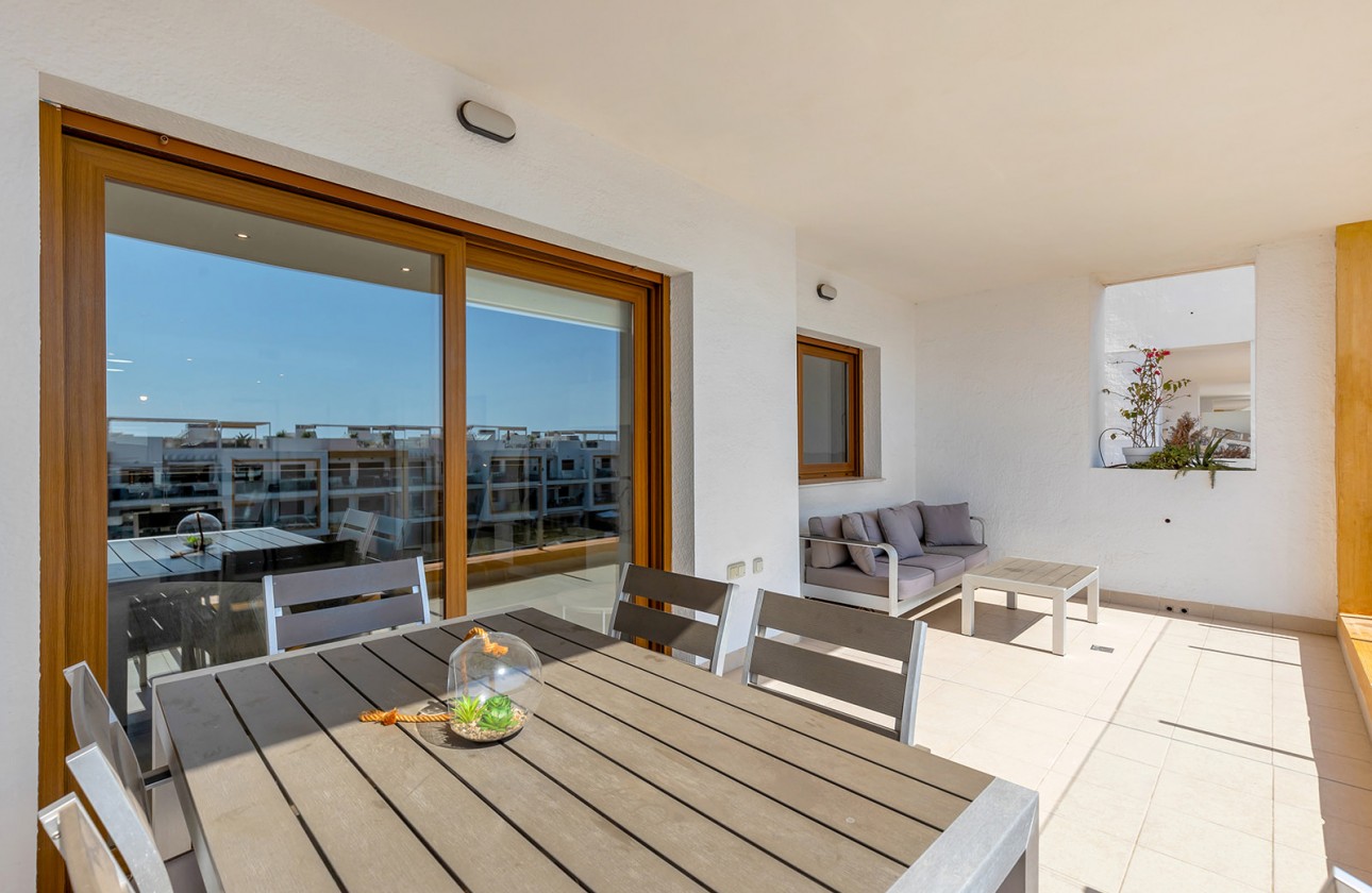 Reventa - Apartamento - Orihuela - Orihuela Costa