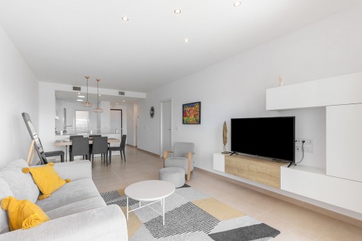 Reventa - Apartamento - Orihuela - Orihuela Costa