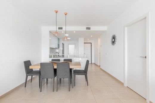Reventa - Apartamento - Orihuela - Orihuela Costa
