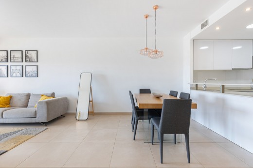 Reventa - Apartamento - Orihuela - Orihuela Costa