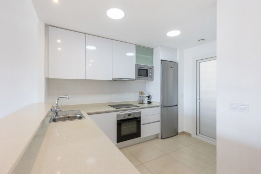Reventa - Apartamento - Orihuela - Orihuela Costa