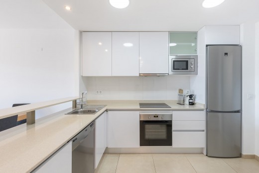 Reventa - Apartamento - Orihuela - Orihuela Costa