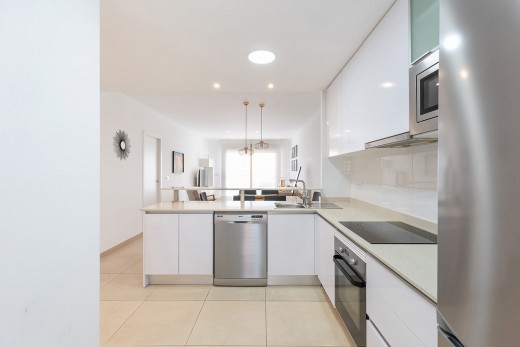 Reventa - Apartamento - Orihuela - Orihuela Costa