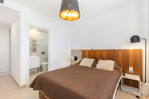 Reventa - Apartamento - Orihuela - Orihuela Costa