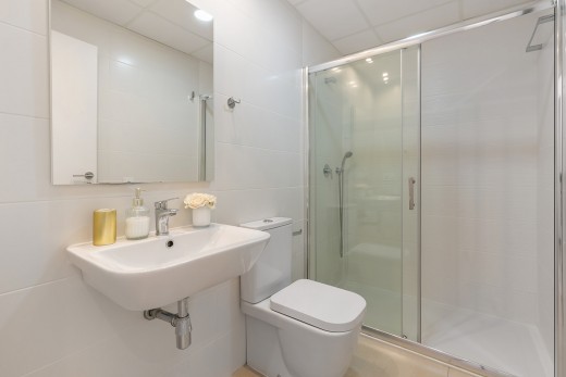Reventa - Apartamento - Orihuela - Orihuela Costa