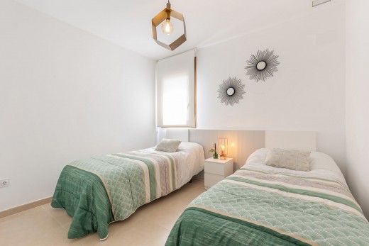 Reventa - Apartamento - Orihuela - Orihuela Costa