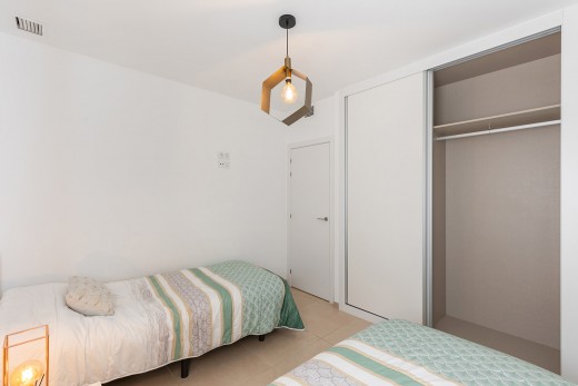 Reventa - Apartamento - Orihuela - Orihuela Costa