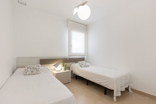 Reventa - Apartamento - Orihuela - Orihuela Costa