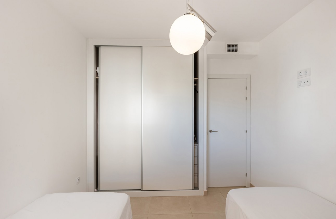 Reventa - Apartamento - Orihuela - Orihuela Costa