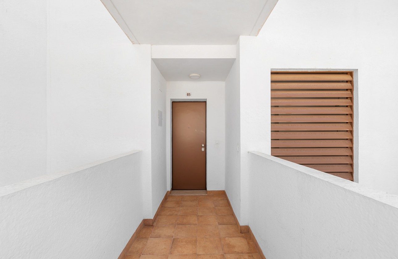Reventa - Apartamento - Orihuela - Orihuela Costa