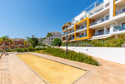 Reventa - Apartamento - Orihuela - Orihuela Costa