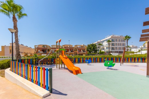 Reventa - Apartamento - Orihuela - Orihuela Costa
