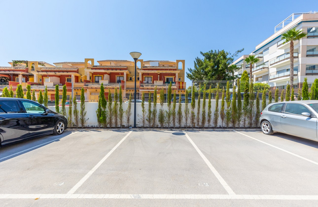Reventa - Apartamento - Orihuela - Orihuela Costa