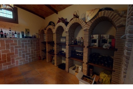 Resale - Villa - Elche