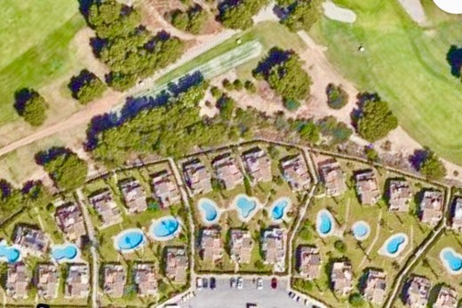 Återförsäljning - Detached Villa - Orihuela Costa - Villamartin