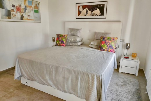 Återförsäljning - Detached Villa - Orihuela Costa - Villamartin