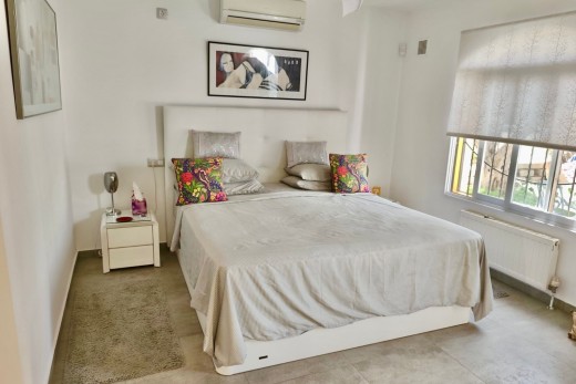 Återförsäljning - Detached Villa - Orihuela Costa - Villamartin