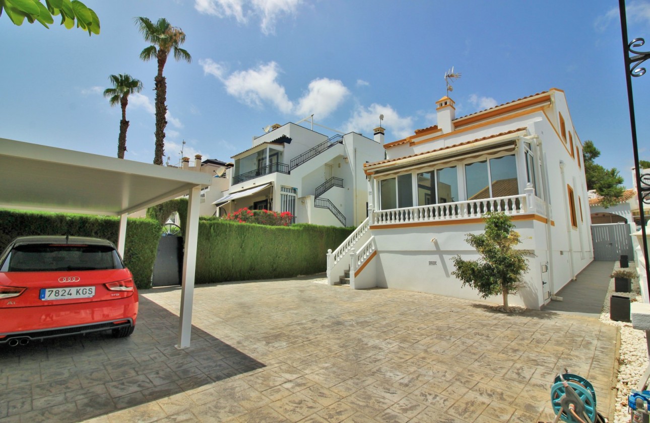 Reventa - Chalet - Villamartin