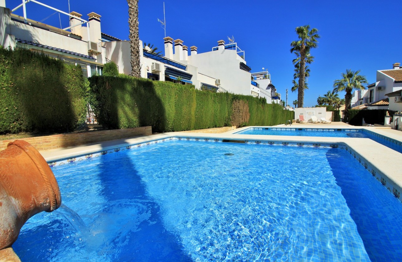Reventa - Chalet - Villamartin