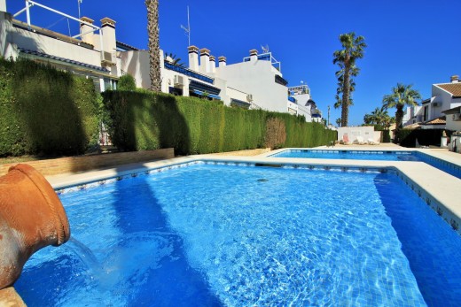 Reventa - Chalet - Villamartin