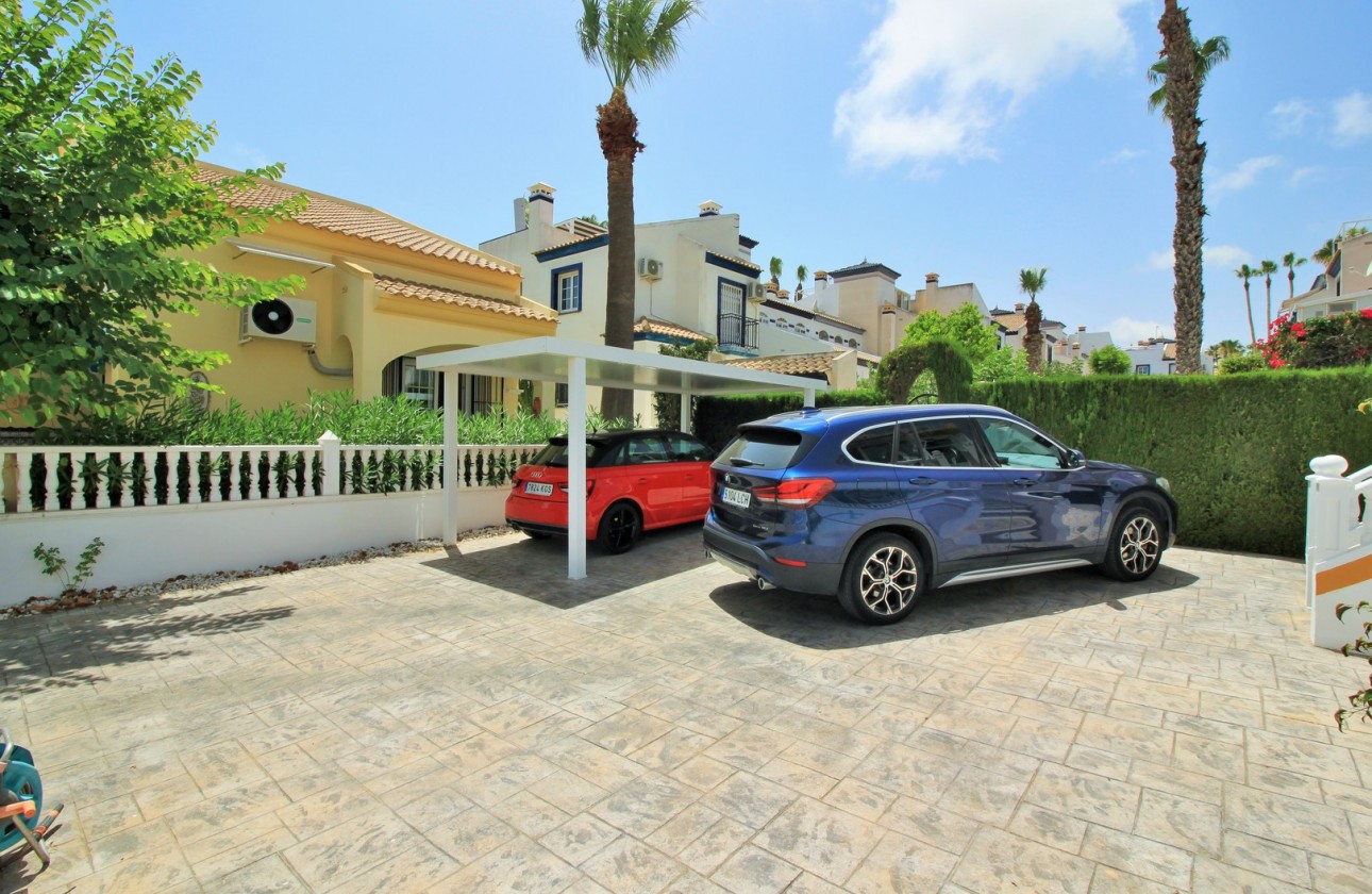 Reventa - Chalet - Villamartin