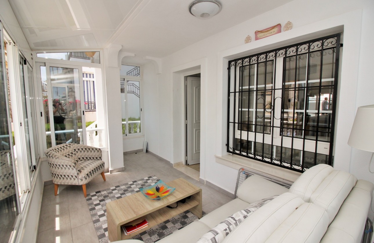 Reventa - Chalet - Villamartin