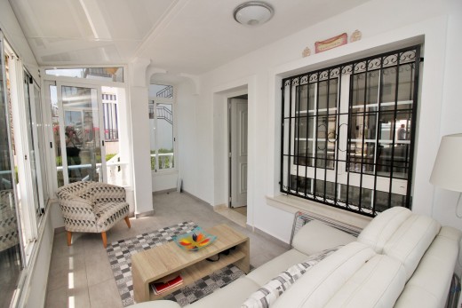 Reventa - Chalet - Villamartin