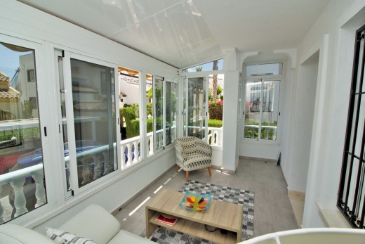 Reventa - Chalet - Villamartin