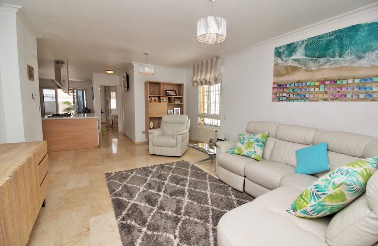 Reventa - Chalet - Villamartin