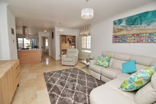 Reventa - Chalet - Villamartin