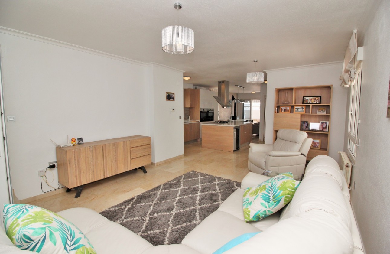 Reventa - Chalet - Villamartin
