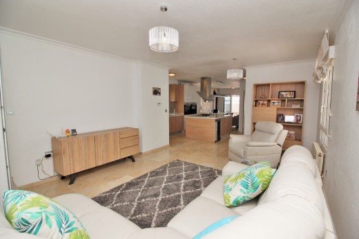 Reventa - Chalet - Villamartin