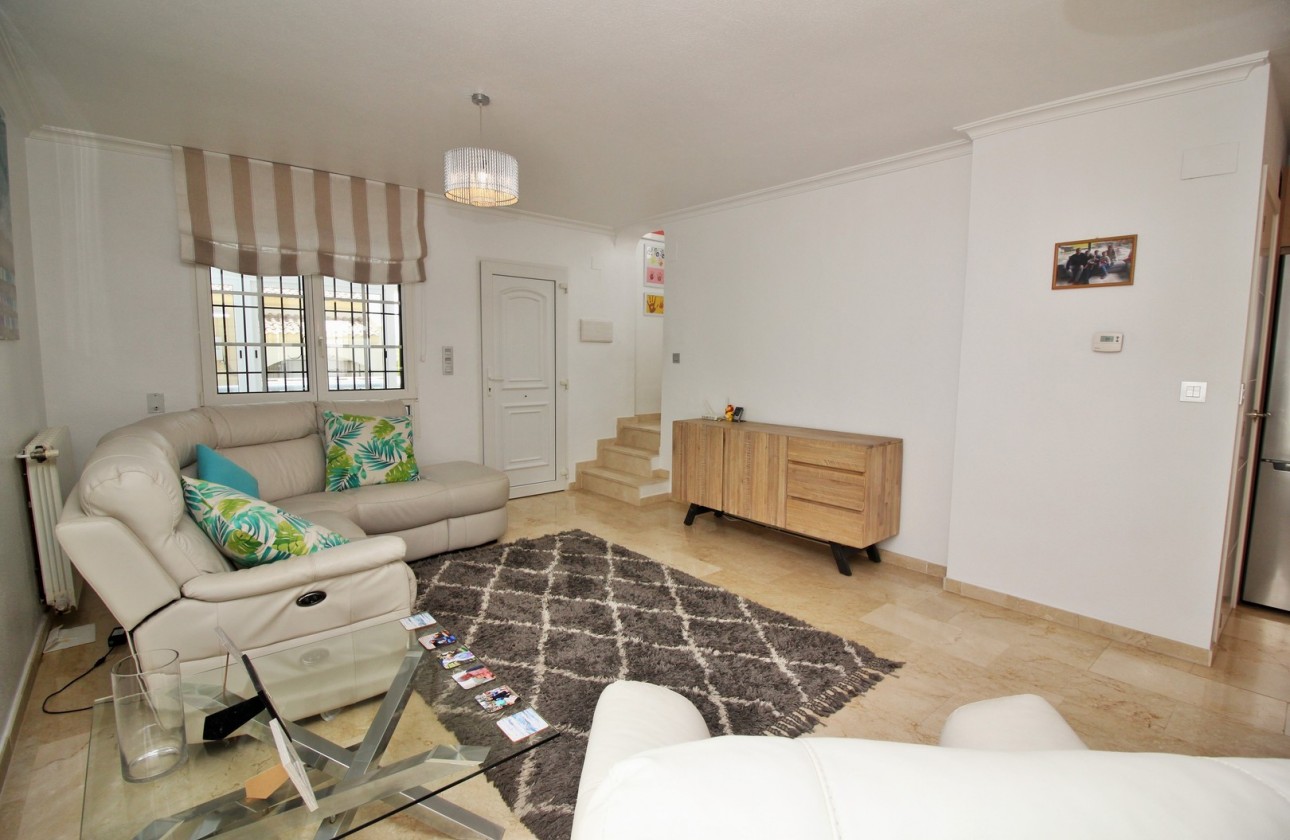 Reventa - Chalet - Villamartin