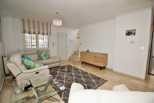 Reventa - Chalet - Villamartin