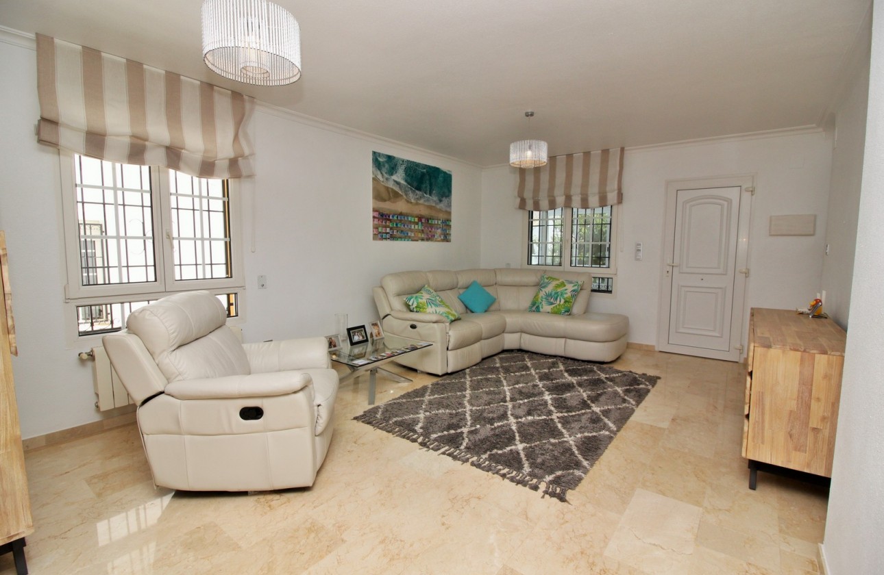 Reventa - Chalet - Villamartin