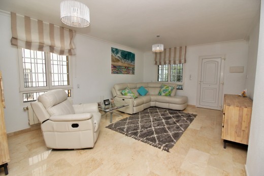 Reventa - Chalet - Villamartin