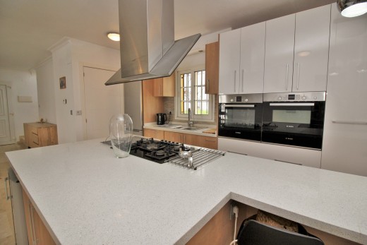 Reventa - Chalet - Villamartin