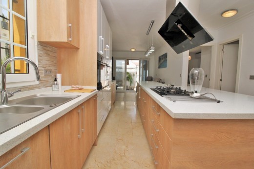 Reventa - Chalet - Villamartin
