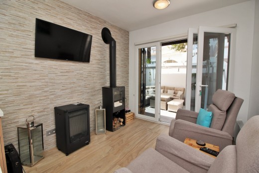 Reventa - Chalet - Villamartin