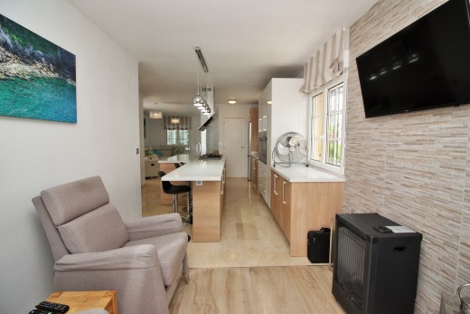 Reventa - Chalet - Villamartin