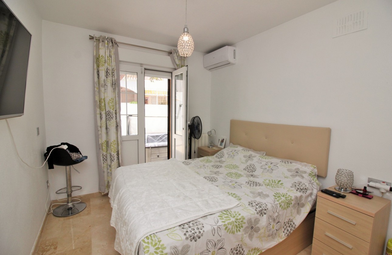 Reventa - Chalet - Villamartin