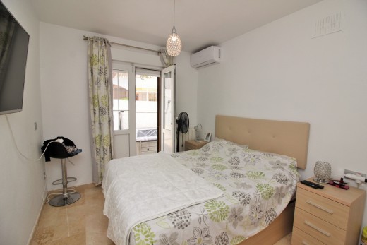 Reventa - Chalet - Villamartin