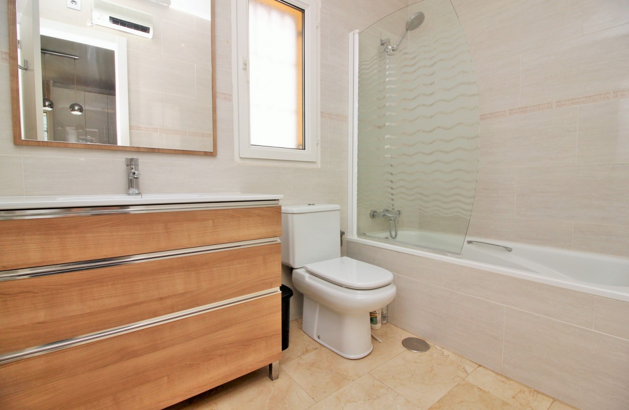 Reventa - Chalet - Villamartin